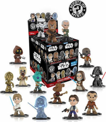 Funko Mystery Minis Star Wars - Star Wars Special Edition (Exclusive)