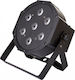 Jb Systems Φωτορυθμικό Spot LED Party Spot RGBW