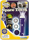 Brainstorm Space Torch STEM Προτζέκτορας Ιστοριών για 3+ Ετών