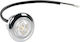 Lampa Truck Volume Lights 1pcs 12 / 24V - White L4148.2
