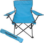 Chair Beach Turquoise