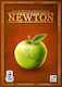 Board Game Newton for 1-4 Players 14+ Years Old (EN) Cool Mini Or Not