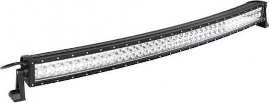 Lampa Waterproof Headlights Car in Bar Shape LED Universal 10 - 30V 240W 110cm with White Lighting 1pcs