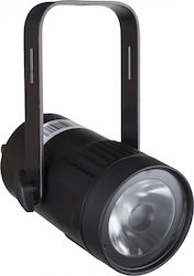 Briteq Bewegtes Licht LED BEAMSPOT-1 DMX FC RGBW LED