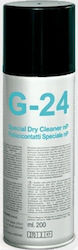 Due-Ci G-24 Special Dry Cleaner Plus Καθαριστικό Σπρέι 200ml