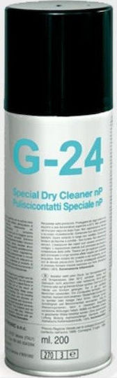 Due-Ci G-24 Special Dry Cleaner Plus Spray Cleanser 200ml 1pcs