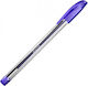 Lexi Pen Ballpoint 1mm with Blue Ink