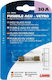Lampa AGU Glass Fuse 30A Car Fuse Glass Round