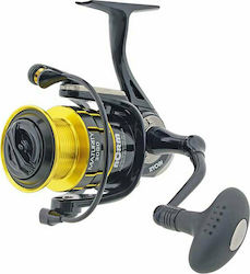 Ryobi Maturity 7000 Fishing Reel for Casting and Shore Jigging