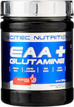 Scitec Nutrition EAA + Glutamine 300gr Melon Cola