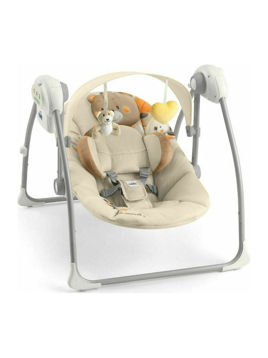 Cam Electric Baby Relax Swing with Music 240 Be...