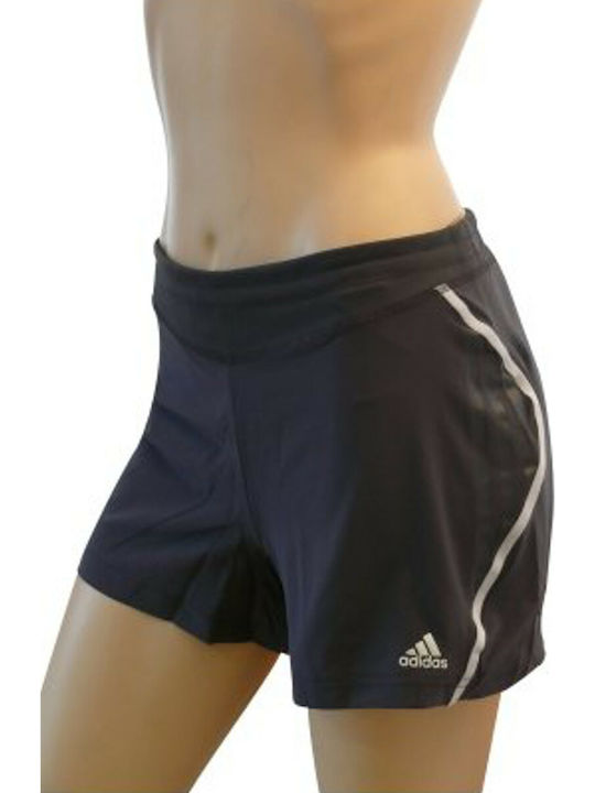 Adidas Adistar Women's Sporty Shorts Black