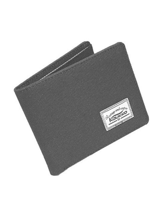 Remy Wallet - Grey