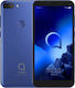 Alcatel 1S (32GB) Metallic Blue