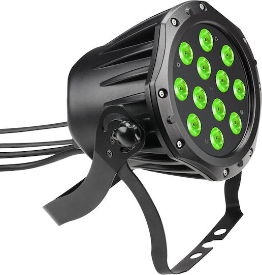 Cameo Moving Light LED PAR Outdoor PAR TRI 12 RGB LED RGB