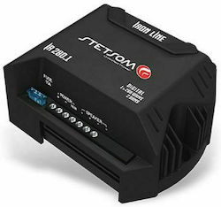 Stetsom Car Audio Amplifier IR 280.1 1 Channel (D Class)