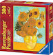 Kids Puzzle Van Gogh Sunflowers 300pcs Ravensburger