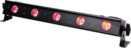 American DJ Projektor LED VBAR PAK Bar RGB