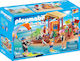 Playmobil Family Fun Watersports School για 4 ετών
