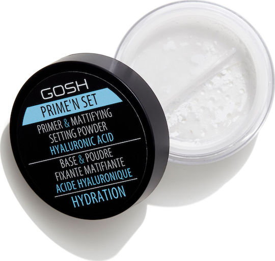 Gosh Prime'N Set Setting Powder 7gr