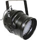Ibiza Sound Φωτορυθμικό LED RGB