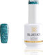 Bluesky BLZ Semipermanent Lac de Unghii 10 15ml...
