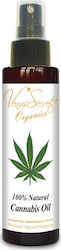 Venus Secrets Hemp Oil 100ml Venus Secrets Hemp Oil 100ml