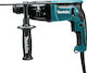 Makita HR1840 Meißelhammer Elektrisch 470W mit Aufnahme SDS Plus HR1840