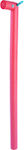 Spokey Foam Swimming Pool Noodle Pasta Zoo Float 115x7cm Red