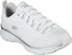 Skechers Synergy 3.0 Sport Shoes Running White