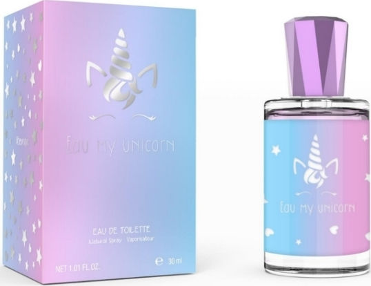 Disney Eau My Unicorn Tween Детско Тоалетна вода 30мл