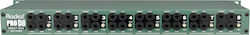 Radial ProD8 Passive 2 Channel DI Box