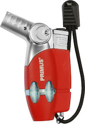 Primus Αναπτήρας Φλόγας Κόκκινος Power Lighter Primus Αναπτήρας Φλόγας Κόκκινος Power Lighter