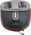 Casada Footinn 2 Massage Device for the Legs with Heating Function CMK-114