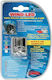 Lampa Aeroled Blue Auto Lüfter 12V