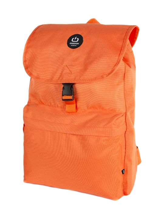 Emerson Rucsac 24lt Portocaliu