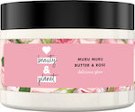 Love Beauty and Planet Murumuru Butter & Rose Body Butter Hidratant Untură Corp 250ml