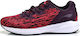 Li-Ning Ln Cushion Femei Pantofi sport Alergare Roșii