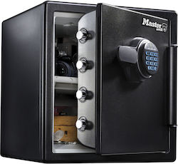 Master Lock LFW123FTC Χρηματοκιβώτιο με Ψηφιακό Κλείδωμα Master Lock LFW123FTC Χρηματοκιβώτιο με Ψηφιακό Κλείδωμα