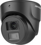 Hikvision DS-2CE70D0T-ITMF CCTV Κάμερα Παρακολούθησης 1080p Full HD Αδιάβροχη με Φακό 2.8mm σε Μαύρο Χρώμα