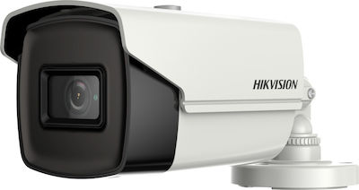 Hikvision DS-2CE16U7T-IT3F CCTV Surveillance Camera 4K Waterproof with Lens 2.8mm