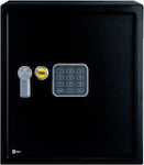 Yale YSV/390/DB1 Safe with Digital Lock L35xW36xH39cm