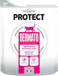 Flatazor Protect Dermato Ξηρά Τροφή Γάτας με Ψάρια 2kg