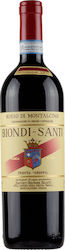 Biondi Santi Rosso Di Montalcino Червено Сух Шампоан 750мл Biondi Santi Rosso Di Montalcino Червено Сух Шампоан 750мл