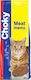 Choky Meat Menu Turkey Dry Food for Adult Cats with Chicken / Turkey 20kg