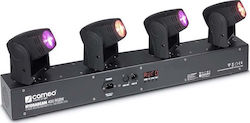 Cameo Moving Light LED Hydrabeam 400 Cree Bar RGBW