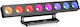 Cameo Φωτορυθμικό LED Pixbar 650 CPro Cob RGB