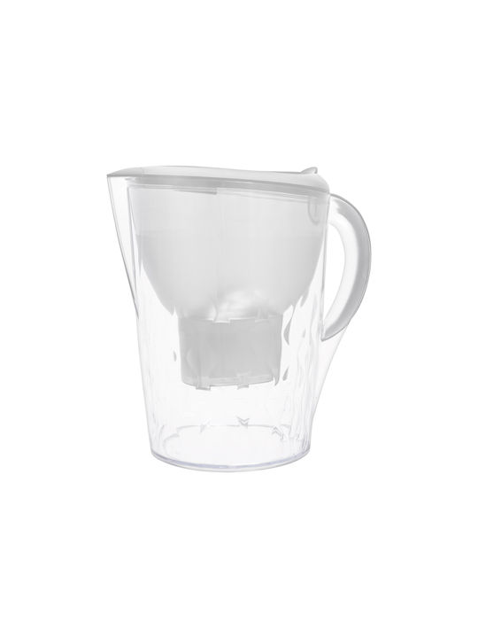 Teesa Plastic Jug with Filter 3500ml