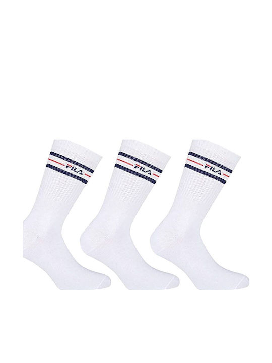 FILA Normal Многоцветен 3 чифта