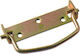Amig Amig Türdrücker Goldene 135mm G-M135